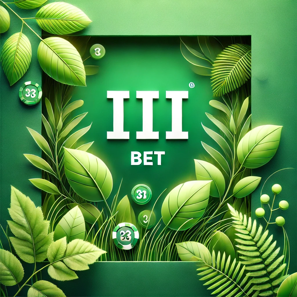 iiibet – Jogos de Cassino Online Brasil