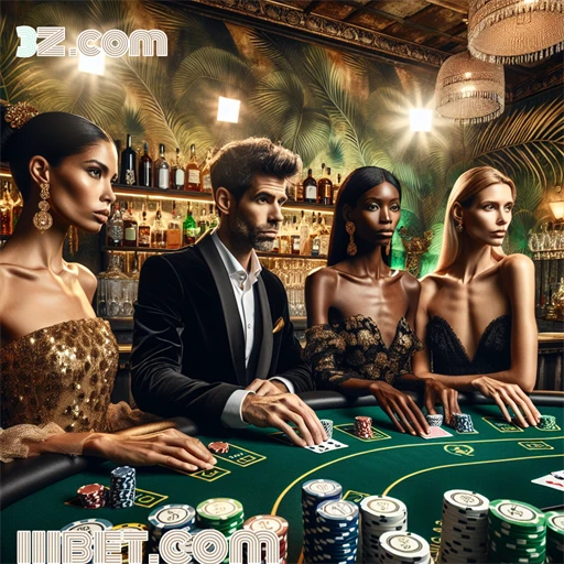 Descubra a Revolução dos Jogos Online em iiibet.com