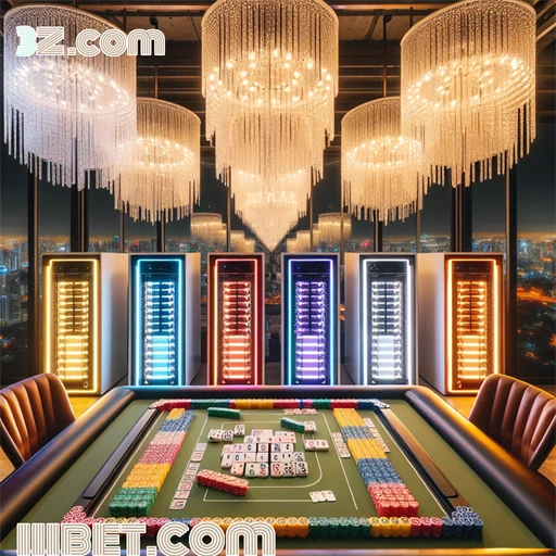 Descubra a Emoção dos Jogos de Jackpot no iiibet.com